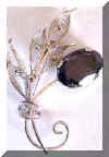 sterlingblackflower.jpg (9176 bytes)